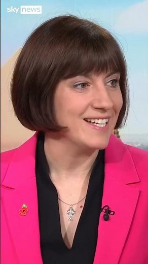 Education Secretary Bridget Phillipson: 'I don't follow US politics'