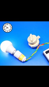 149K views · 975 reactions | WASHING MACHINE Timer Switch reuse #trending #diy #experiment | Howtomake01 | Facebook