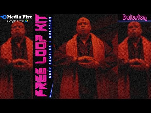 FREE LOOP KIT (SOUTHSIDE, ATL JACOB, PVLACE, PYREX WHIPPA, WHEEZY) SAMPLE PACK