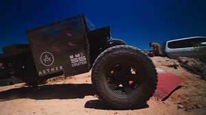 AETHER Rally X Mobil1