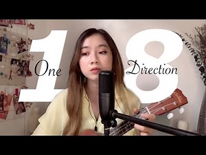 18 cover - One Direction