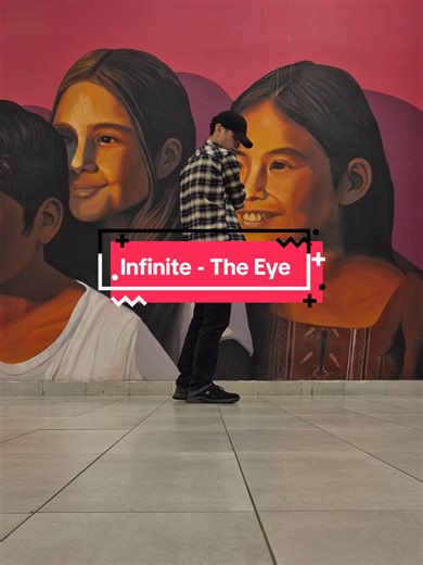 Exploring Infinite's The Eye in K-Pop Culture
