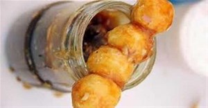 Fishballs with Special Manong’s Sauce | Panlasang Pinoy Recipes™