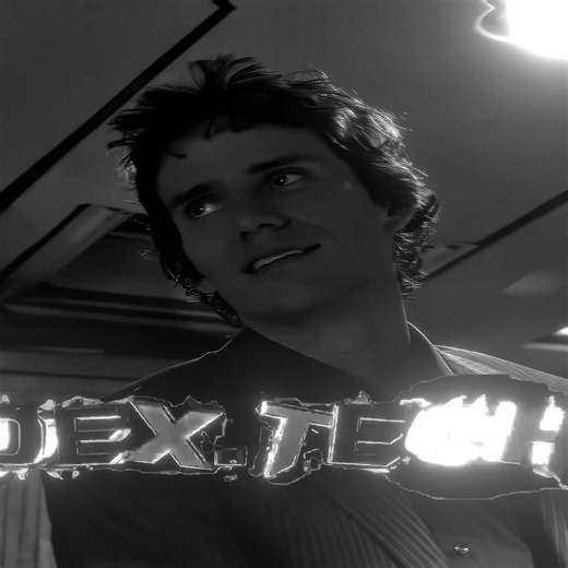 old style #fyp #dexter #algorithm #brianmoser #brianmoseredits @𝐖𝐈𝐍𝐊