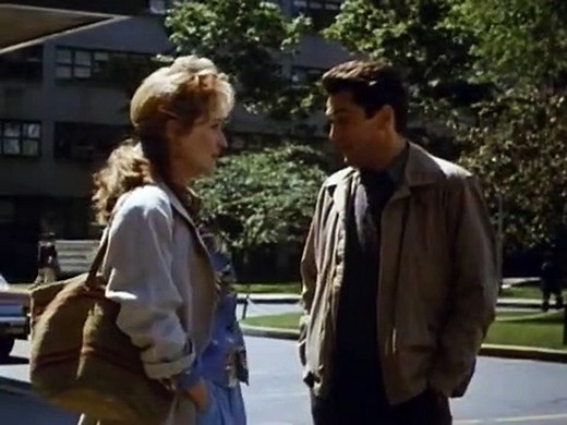 Falling in Love | movie | 1984 | Official Trailer