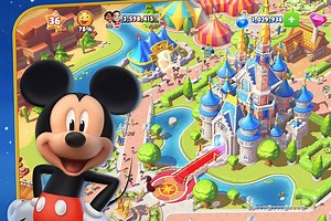 Los mejores juegos gratuitos de Disney para iOS y Android