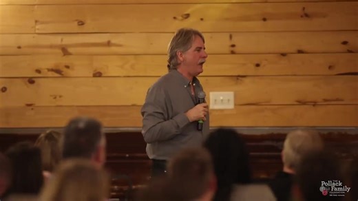 Here is some head scratchers for you! #comedy #standup #jefffoxworthy#fyp