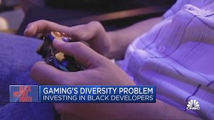 Pokémon Go creator Niantic invests $6 million in Black game developers