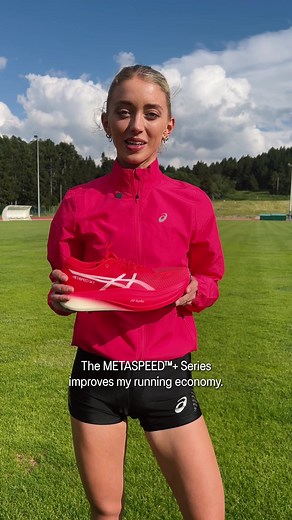 ASICS METASPEED™ Series: Athletes' Favorite Running Shoes
