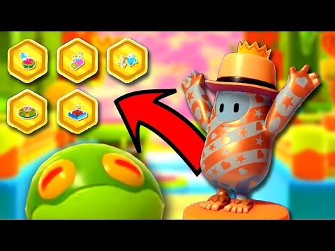 King of the Jungle Jumble