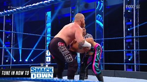 252K views · 102 shares | You will 풓풆풎풆풎풃풆풓 The Forgotten Sons in their WWE SmackDown in-ring debut. | WWE SmackDown | Facebook