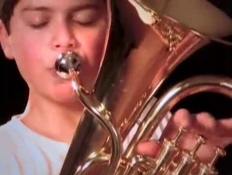 Baby Einstein S01E08 - Baby Einstein Meet the orchestra