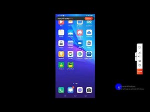 Vivo ဖုန်းတွေမှာ စာမမှန်ရင် Unicode Font ထည့်သွင်းနည်း