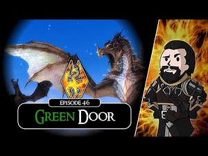 SKYRIM - Special Edition (Ch. 8) #46 : Green Door
