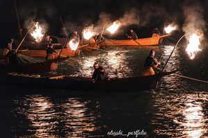 ぎふ長良川の鵜飼｜観光スポット｜岐阜県観光公式サイト 「岐阜の旅ガイド」