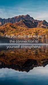 By practicing TM regularly, you can tap into a deeper sense of inner peace and clarity, unlocking the potential to live with greater ease, purpose, and joy. When you connect to yourself on this level, everything in life starts to flow more effortlessly. | Transcendental Meditation