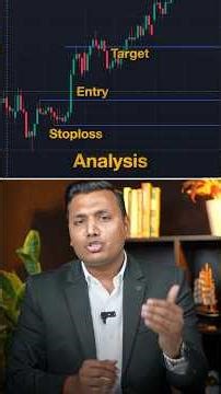 Trading Me Loss Ka Real Reason 🔥 (Not Analysis!)