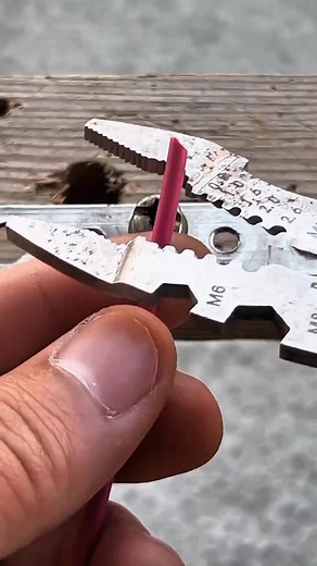 Pro-level wiring tip #diy #electrical #electrician | Abul Hasnat