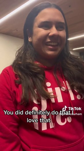 Girls Inc. of Durham on TikTok