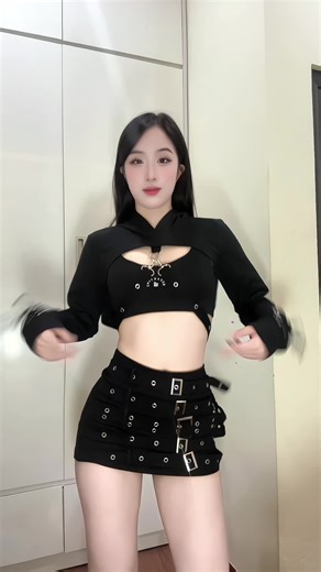 Những Bản Nhạc Nhảy Hay Trên TikTok