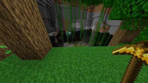 Dealing with Too Many Creepers in Minecraft