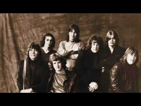 Chicago Transit Authority Live At Barnaby's Chicago, IL May 1st 1968