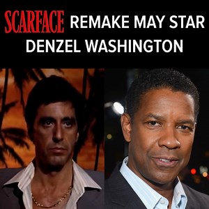 400K views · 1.6K reactions | Production has started on the Scarface remake. | Today I Learned | Facebook