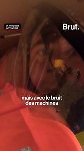 894K views · 5K reactions | C’est la base militaire la plus secrète...