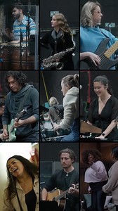 48K views · 1.5K reactions | A moment of appreciation for the fantastic ABBA Voyage live band. 論 | ABBA Voyage | Facebook