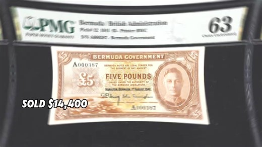 Global Bidding Wars Erupted at Yesterday’s Maastricht Auction The Spring 2025 Maastricht Auction delivered a standout performance yesterday. Collectors from around the world drove competitive bidding across every category, fueling eight straight hours of nonstop action. Strong prices and spirited bidding confirmed what we already knew, demand is high, and the world paper money market is thriving. Ready to sell? The Summer 2025 Global Showcase Auction is coming. Consign now and take center stage 