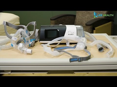 Essential CPAP and BiPAP Equipment Cleaning Tips