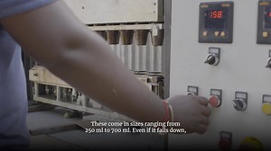 This is the story of SPS Kalyan Machine Designers, a South Asian Business House that has developed a machine that allows transforming agricultural waste into eco-friendly cutlery. These machines assist farmers in converting various agri-waste materials like areca nut leaves, dry husks, and sugarcane waste into biodegradable spoons, bowls, and plates to generate an alternate income besides efficient waste management. If you are a small and medium business from the Global South, solving for a bett