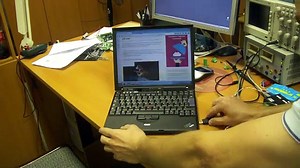 USB Killer v2.0  testing