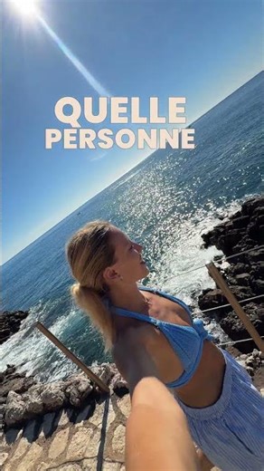 Et si, pour une fois, tu ne te projetais pas à partir de ce que tu veux changer…