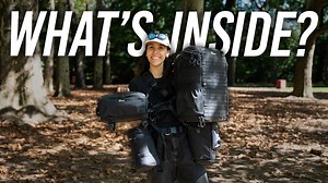 2.1K views | Take a tour of what Lowepro has to offer with their new ProTactic III line. Sam will show you what's in her Lowepro ProTactic BP 450 AW III Backpack, as well as what you can fit in each of these bags. | B&H Photo Video Pro Audio | Facebook