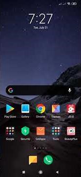 Tutorial Absen menggunakan Padlet