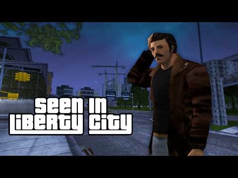 GTA: Seen in Liberty City - Luigi's Missions
