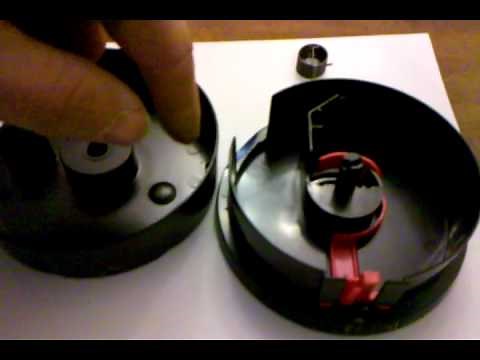 How to reset a disposable mousetrap that say's do not re-use!