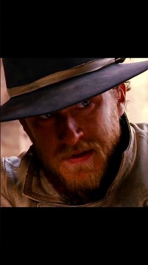 Dawgs looking for Their Master | 3:10 to Yuma (2007) #shorts