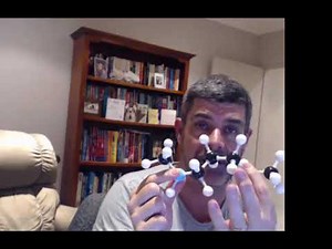 OC#5 Naming Amines and Amides