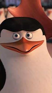 What's In The Egg?! 🥚😲🐧 | Short | DreamWorks Madagascar #halloween #penguinsofmadagascar
