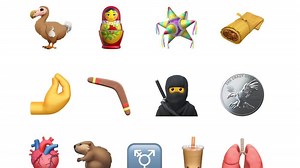Apple anuncia nuevos emojis con la actualización de iOS 14