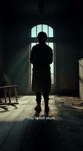 Self-Deception Is Why You’re Still Stuck