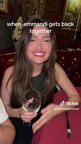 iykyk !!! Pao and Dani time 🫶✨