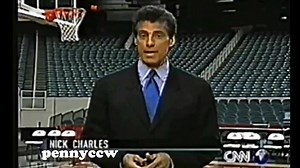 Allen Iverson CNN Interview (1999) | Pennyccw