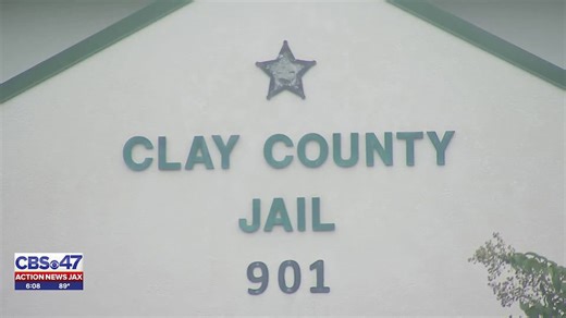 Clerical error results in accidental $15K bond for Clay County inmate