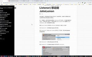 【unity2021入门教程】139-3D游戏开发教程系列-01-约翰柠的鬼屋逃脱3D潜行游戏官方教程-24-添加鬼魂声效_哔哩哔哩_bilibili