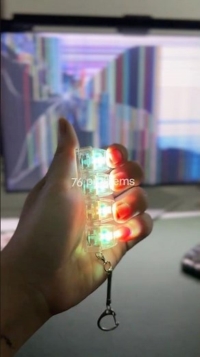 Tested the Best Keyboard Fidget Ever!