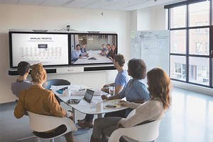 Modular video solutions for Polycom Trio and Group series