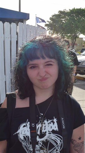 A day in the F&M life of Ramona Banos, a first-year student from Miami, Fla., who intends to major in American Studies and Latin American Studies 🌎 with a minor in music. 🎵 Outside of classes, she participates in John Quincy Adams Society and serves as Event Coordinator for Mi Gente Latina, Community Outreach for African Caribbean Association, Photography Director for The College Reporter, and Station Manager for WFNM 89.1. | Franklin & Marshall College